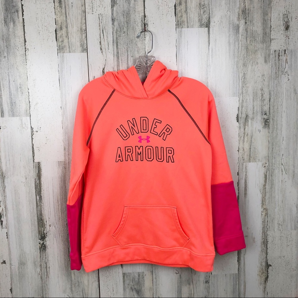 3/$15 UNDER ARMOUR/PUMA YOUTH LARGE BUNDLE